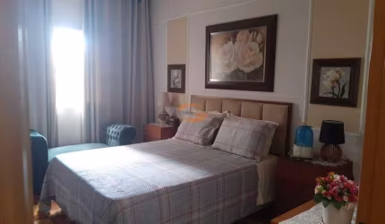Apartamento a venda no Edifício Bady Bassit