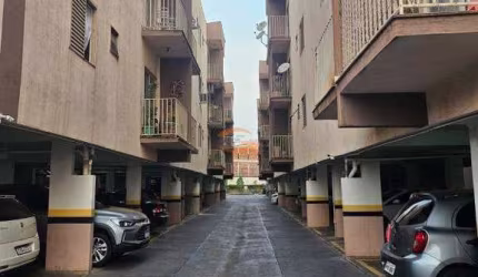 Um Apartamento a venda ótima localização .