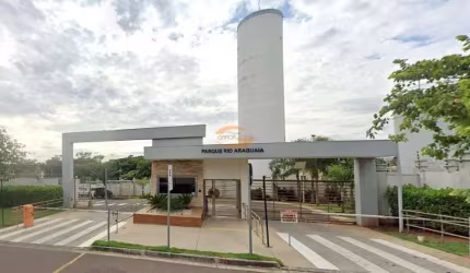 Um AP a venda ótima localização .Parque Rio Araguaia .