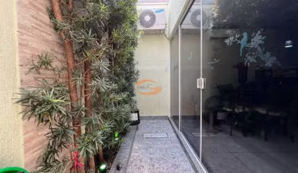 Casa no condomínio Residencial Garden Village l