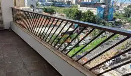 Apartamento à venda, 4 quartos, 1 suíte, 1 vaga, Vila Imperial - São José do Rio Preto/SP