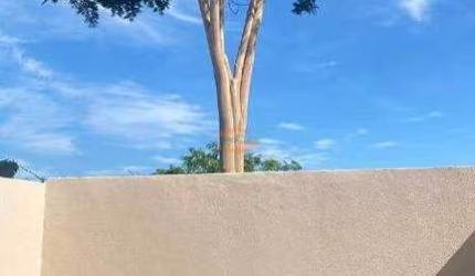 Casa no condomínio Parque da Liberdade IV