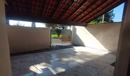 Uma casa na Cidade Jardim .