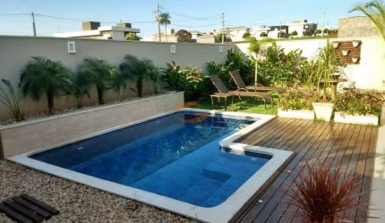 Casa em Condomínio Buona Vita .