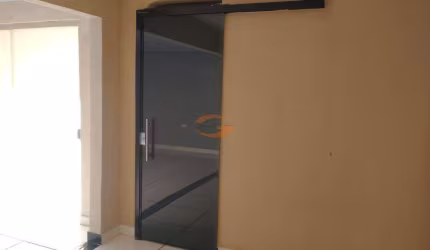 Uma Casa no Bairro Sao Deocleciano .