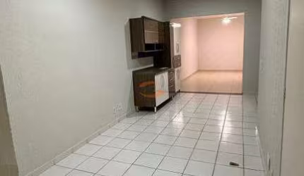 Casa 2 dormitórios - Pq. da Liberdade V