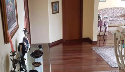 Apartamento para Venda em Salvador, Graça, 4 dormitórios, 4 suítes, 6 banheiros, 3 vagas