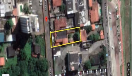 Terreno para Venda em Salvador, Jardim Das Margaridas