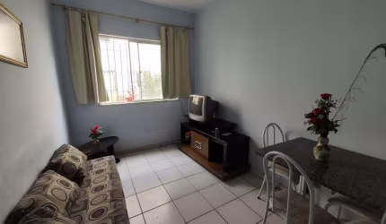 Apartamento para Venda em Camaçari, Lama Preta, 2 dormitórios, 1 banheiro, 1 vaga