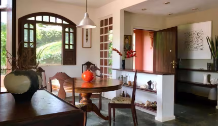 Casa para Venda em Salvador, Jaguaribe, 3 dormitórios, 1 suíte, 4 banheiros, 3 vagas