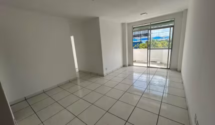 Apartamento para Venda em Salvador, Imbuí, 3 dormitórios, 2 banheiros, 1 vaga
