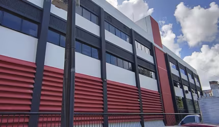 Prédio Comercial para Locação em Salvador, Federação, 11 banheiros, 16 vagas