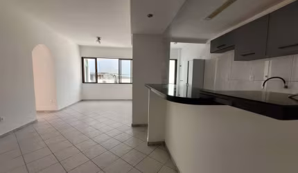 Apartamento para Venda em Salvador, Pituba, 2 dormitórios, 2 banheiros, 1 vaga