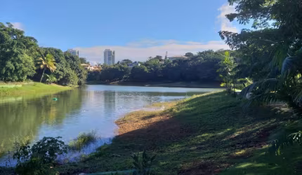 Terreno para Venda em Salvador, Piatã