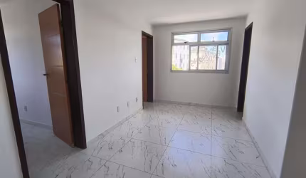 Apartamento para Venda em Salvador, Sussuarana, 2 dormitórios, 1 banheiro