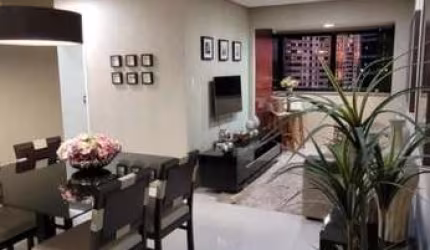 Apartamento para Venda em Salvador, Caminho Das árvores, 2 dormitórios, 1 suíte, 3 banheiros, 1 vaga