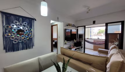 Apartamento para Venda em Salvador, Jardim Armação, 2 dormitórios, 2 banheiros, 1 vaga