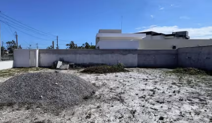 Terreno para Venda em Camaçari, Barra do Jacuípe (Monte Gordo), 1 dormitório, 1 suíte, 1 banheiro, 3 vagas