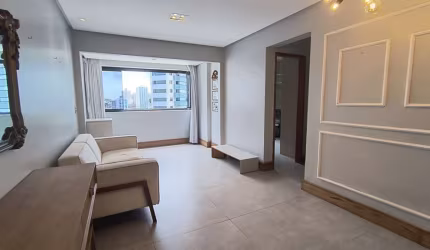 Apartamento para Venda em Salvador, Candeal, 3 dormitórios, 1 suíte, 3 banheiros, 2 vagas