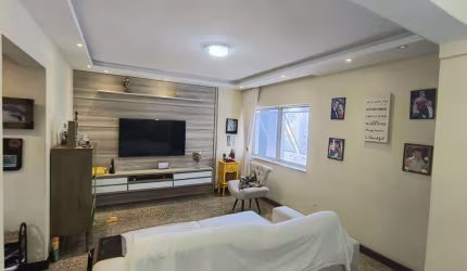Apartamento para Venda em Salvador, Caminho Das árvores, 3 dormitórios, 1 suíte, 3 banheiros, 1 vaga
