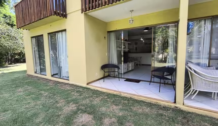 Village para Locação em Camaçari, Itacimirim (Monte Gordo), 2 dormitórios, 2 banheiros, 1 vaga
