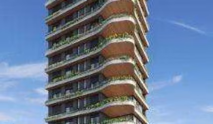 Apartamento para Venda em São Paulo, Jardim Paulista, 3 dormitórios, 3 suítes, 5 banheiros, 3 vagas