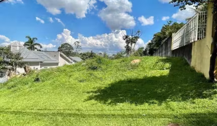 Terreno para Venda em Barueri, Residencial Tamboré