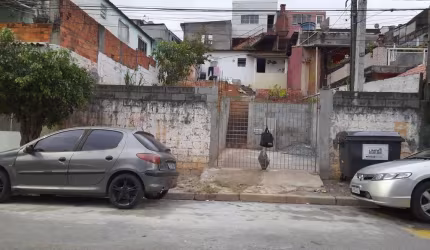 Terreno para Venda em Barueri, Jardim Esperança