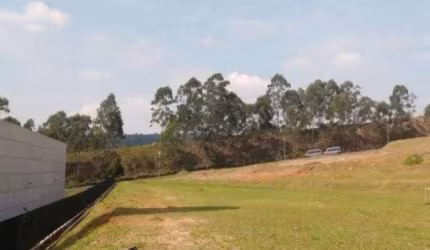 Terreno para Venda em Santana de Parnaíba, Tamboré