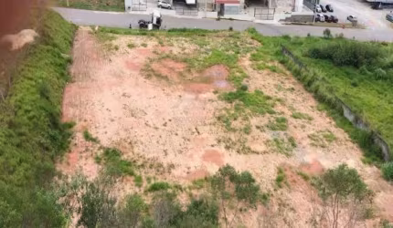 Terreno para Venda em Jandira, Jardim Alvorada