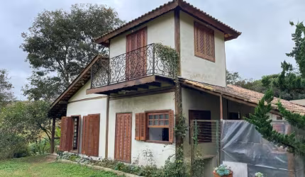 Casa para Venda em Cotia, Portal Roselândia, 2 dormitórios, 2 suítes, 3 banheiros, 5 vagas