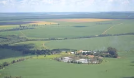 Fazenda para Venda em Cristalina, Centro