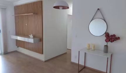Apartamento para Venda em Barueri, Jardim Tupanci, 3 dormitórios, 1 suíte, 2 banheiros, 2 vagas