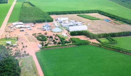 Fazenda para Venda em Nova Mutum, Centro