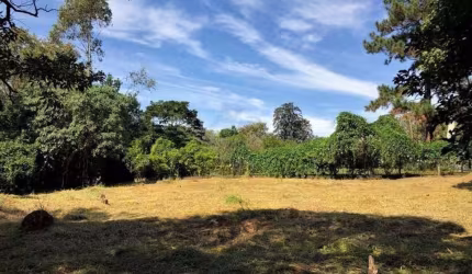 Terreno para Venda em Cotia, Jardim Mediterrâneo