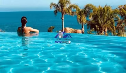 Casa para Venda em Ilhabela, Centro