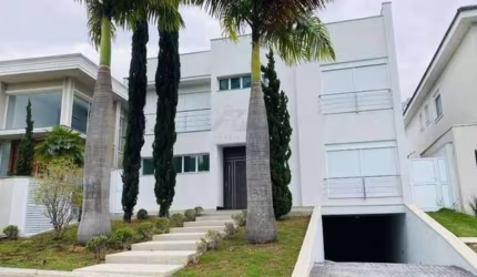 Casa para Venda em Barueri, Tamboré