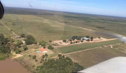 Fazenda para Venda em Araputanga, Zona Rural