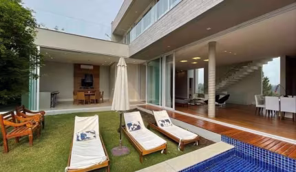 Casa para Venda em Carapicuíba, Granja Viana