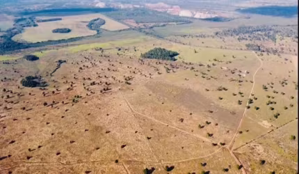 Fazenda para Venda em Cuiabá, Centro Norte