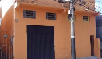Sobrado para Venda em Barueri, Vila Engenho Novo, 7 dormitórios, 7 banheiros