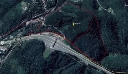 Terreno para Venda em Itapecerica da Serra, Aldeinha