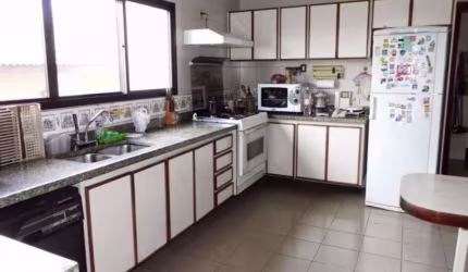 Casa para Venda em Carapicuíba, Chácara Santa Lúcia dos Ypes