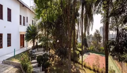Sobrado para Venda em Carapicuíba, Pousada dos Bandeirantes