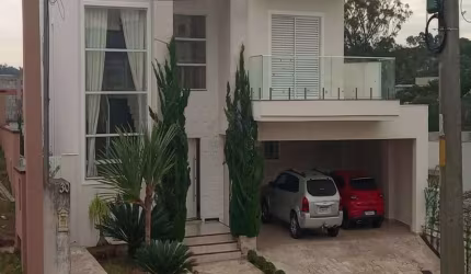 Sobrado para Venda em Jandira, Parque Nova Jandira