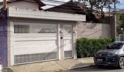Sobrado para Venda em Guarulhos, Jardim Bom Clima