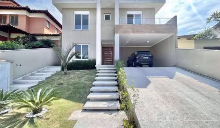 Sobrado para Venda em Cotia, São Paulo II
