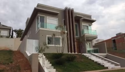 Casa para Venda em Santana de Parnaíba, Alphaville