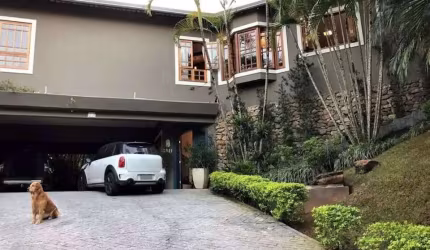 Sobrado para Venda em Carapicuíba, Recanto Impla