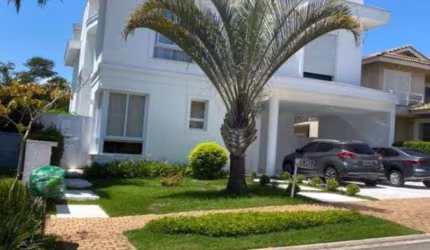 Casa para Venda em Santana de Parnaíba, Alphaville